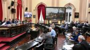 Prorrogan por un año la suspensión de desalojos de familias rurales 