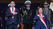 Destituyeron a Dina Boluarte como presidenta de Perú: quién es el nuevo mandatario