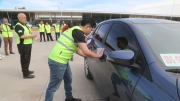 La Muni de Neuquén sale a la caza de autos que operan con apps no autorizadas
