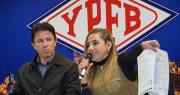Aduana dice que denuncia contra Dorgathen fue realizada por exfuncionarios y que no hay irregularidades de YPFB