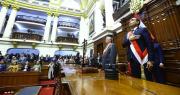 Boluarte, cuarta destitución de un presidente en Perú en lo que va de siglo