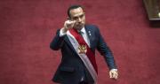 ¿Quién es José Jerí, el inesperado nuevo presidente de Perú?