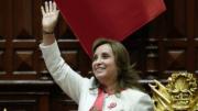 El Congreso de Perú destituye a Dina Boluarte como presidenta