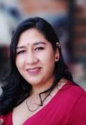 María Julia Pacheco: Construyendo barrio, construyendo dignidad