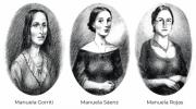Memoria, vivencia y poesía en “Manuelas en la historia”