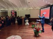 Richard Porter en Tarija: “Que viva Bolivia, and God save the King…”