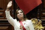 Dina Boluarte cae tras casi tres años en el poder: el Congreso la declara “incapaz moral”