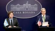 New York Times denunció que el rescate de Estados Unidos a Argentina beneficia a fondos y allegados de Scott Bessent