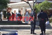 La Banda: gendarme mató a un delincuente que intentó robar en su casa (VIDEO)