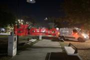 El hombre fallecido en una plaza mientras trotaba tenía 52 años
