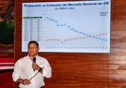 Alcaldes se acomodan al dinero con quecuenta la gobernación para tener el 1%