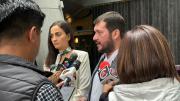 Cívico cruceño advierte que la gente saldrá a las calles si existe la intención de anular las elecciones