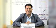 Santa Cruz: el 50 % de jurados no asiste a la capacitación