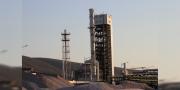 Se inician pruebas en la Planta DRI, la más importante de la siderúrgica del Mutún