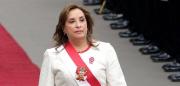 Dina Boluarte destituida como presidente de Perú ante crisis de criminalidad: ¿Quién asumirá el cargo?