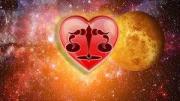 Venus en Libra: el amor reina en todos lados