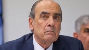 Guillermo Francos, sobre el acuerdo con EE.UU.: “No creo que implique excluir a China”