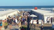 VERANO 2026 EN MAR DEL PLATA: el Balneario más buscado vuelve a renovarse y promete revolucionar la playa