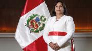 El Congreso de Perú destituyó a la presidenta Dina Boluarte
