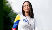 El Premio Nobel de la Paz 2025 fue otorgado a María Corina Machado: “¡Estoy en shock!”