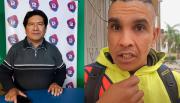 Tartagal: un periodista fue agredido durante la cobertura de la velada de kick boxing