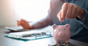 PLAZO FIJO: qué banco paga más intereses a los ahorristas este viernes 10 de octubre