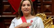 El Congreso destituyó de manera exprés a la presidenta Dina Boluarte