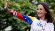 María Corina Machado, la opositora venezolana, ganó el Premio Nobel de la Paz 2025: ¡Estoy en shock!