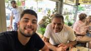 La decisión del hijo de Miguel Ángel Russo: Él hubiese querido eso