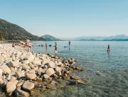 Disfrutá el verano 2026 con el nuevo sorteo del ISSN en Las Grutas y Villa La Angostura