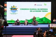 ¿Sabías qué Venezuela es uno de los pocos países CO2 negativo del mundo?