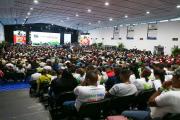 Finaliza en Venezuela Congreso Mundial en Defensa de la Madre Tierra