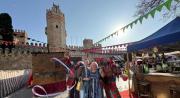 El Mercado Medieval de Santa María de Cayón: una escapada familiar para viajar al pasado en pleno corazón de Cantabria