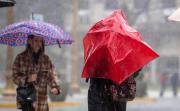Cambio brusco del clima en Argentina: hay alerta por tormentas y vientos fuertes en varias provincias