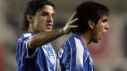 Leandro Gracián y Ariel Broggi, los discípulos de Russo que se enfrentan por un ascenso a Primera