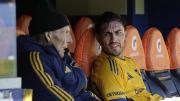 Leandro Paredes explicó por qué no viajó al velorio de Miguel Ángel Russo: “Hubiese querido que me quedara y lo homenajee jugando”
