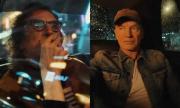 In the city: cómo es el nuevo tema que Charly García grabó junto a Sting