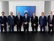 Javier Milei y sus medidas, EN VIVO: el Gobierno anunció una inversión de US$ 30.000 millones de la italiana ENI para exportar GNL