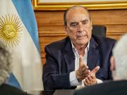 Elecciones 2025 en Argentina, EN VIVO: Francos justificó la decisión del juez Ramos Padilla de rechazar la reimpresión de boletas