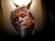 Estados Unidos enviará unos 200 soldados a Israel para supervisar el acuerdo de alto el fuego en Gaza