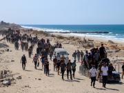 Alto el fuego en Gaza: Netanyahu señala que 20 rehenes siguen vivos y 28 murieron