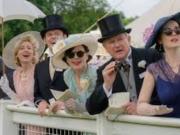 Broche de oro para Downtown Abbey, que llega a su fin: cómo lagrimear sin haber visto un episodio de la serie