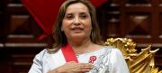Dina Boluarte destituida, Perú tiene un nuevo presidente, José Jerí