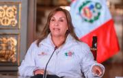 Fiscalía de Perú pide retirar el pasaporte a Boluarte y confirma que todas sus investigaciones siguen abiertas