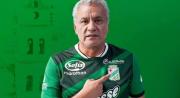 'El Diablo' Etcheverry regresa al fútbol con Oriente Petrolero: Esto es lo que se sabe