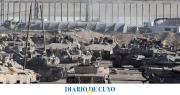 Ya rige el cese del fuego en Gaza, Israel repliega sus tropas y Hamas debe entregar a los rehenes