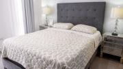 Elige tu cama ideal: comparativa entre King, Queen y dos plazas