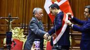 Destituida Dina Boluarte de la Presidencia del Perú – Correo del Caroní