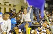 María Corina Machado, Premio Nobel de la Paz – Correo del Caroní