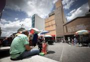 Precariedad laboral dispara autoexplotación en Venezuela – Correo del Caroní